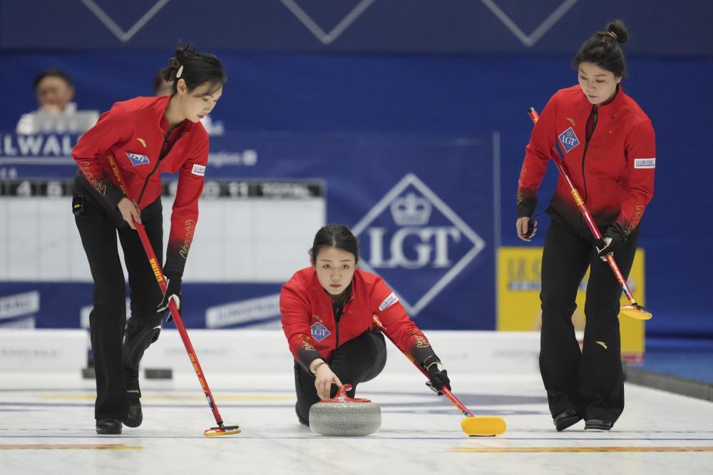 单琳倩在进 单琳倩在进