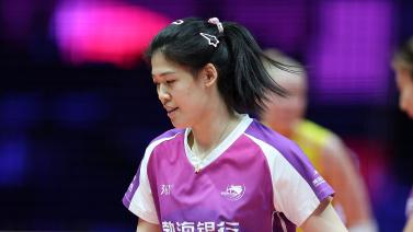 未來何去何 未來何去何