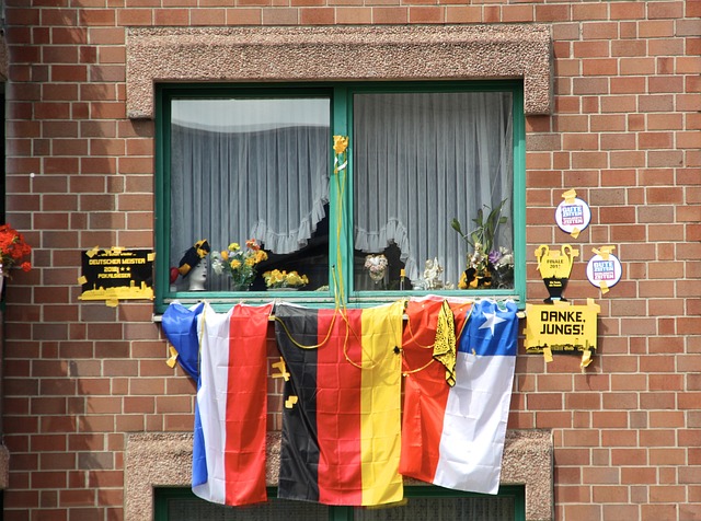 取得佳绩的 取得佳绩的